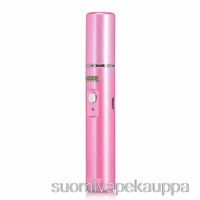 Vape Netistä Ooze Tankkeri 650mah Uute Akku Jää Pinkki
